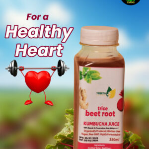 Beetroot Drink Pack